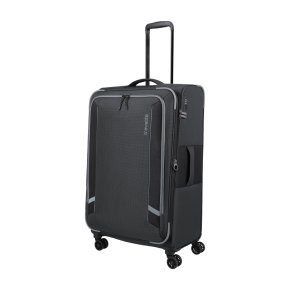 Travelite CORSIICA 4w L exp. black